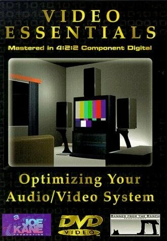 Постер Video Essentials