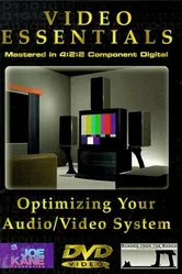 Video Essentials постер