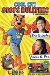 Cool Cat Stops Bullying постер