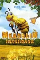 Медовый переполох 2007 постер