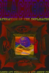 BlackBox: Saturation of the Implication постер