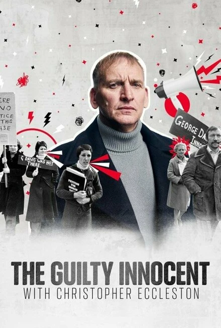 Постер The Guilty Innocent