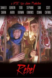Rebel 2012 постер