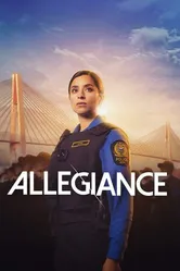 Allegiance постер