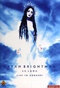 Постер Sarah Brightman: La Luna - Live in Concert
