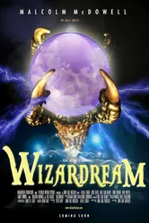 Wizardream постер