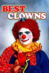 Best Clowns постер