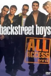 Backstreet Boys: All Access Video постер