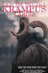 The Krampus Carol постер