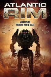 Атлантический рубеж 2013 постер