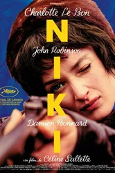 Ники 2024 постер