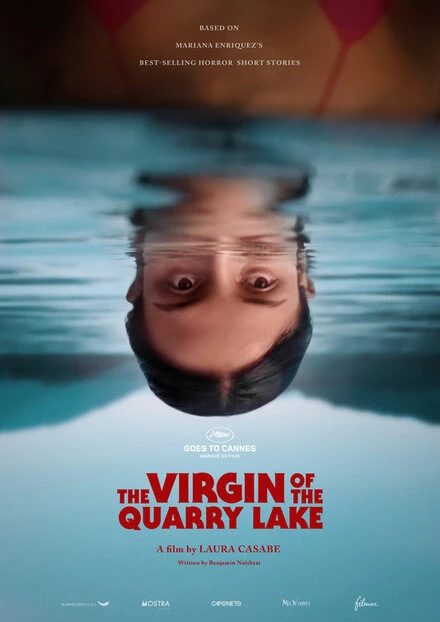 Постер La Virgen de la Tosquera