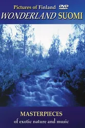 Pictures of Finland: Wonderland Suomi постер