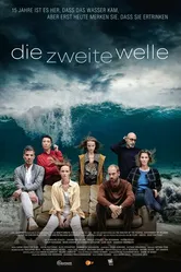 Die Zweite Welle постер