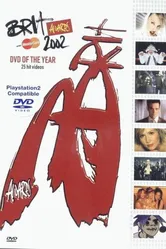 Церемония вручения премии Brit Awards 2002 2002 постер