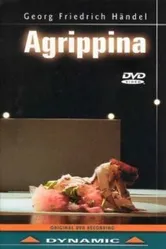 Agrippina постер