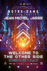 Welcome to the Other Side постер
