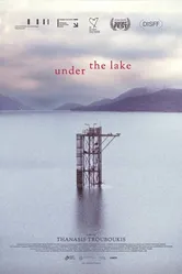 Under the Lake постер