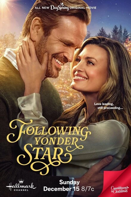 Постер Following Yonder Star