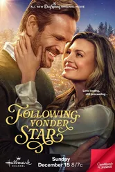 Following Yonder Star постер