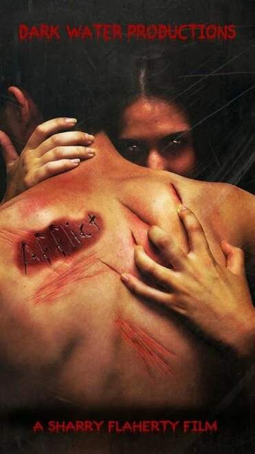 Постер Afflict