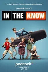 In the Know постер