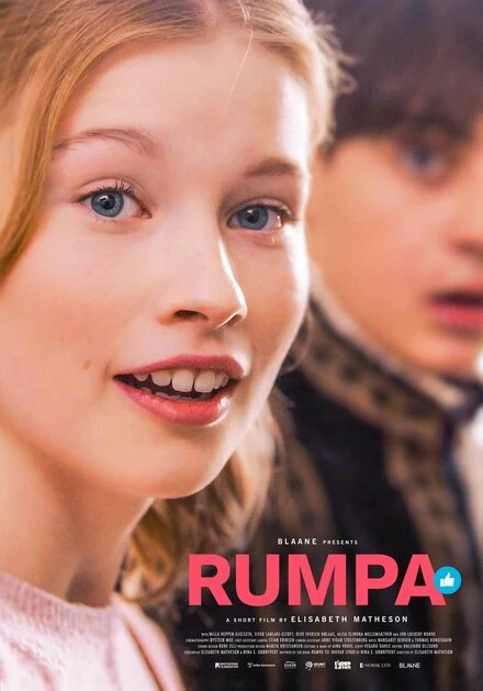 Постер Rumpa