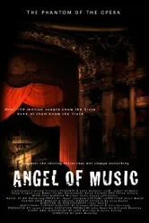 Angel of Music постер