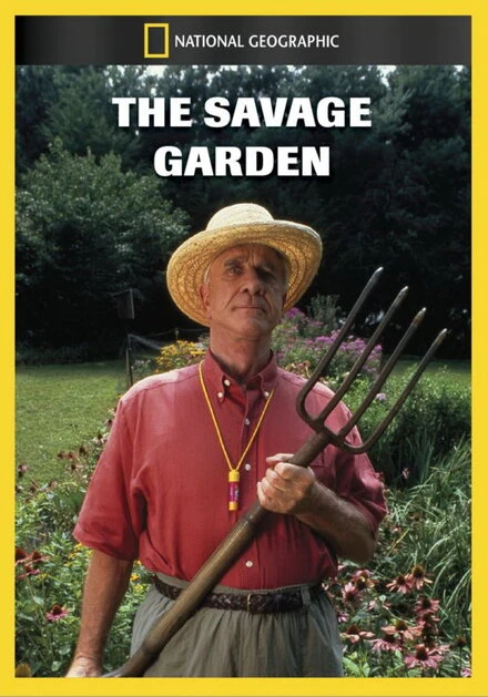 Постер National Geographic Video: The Savage Garden