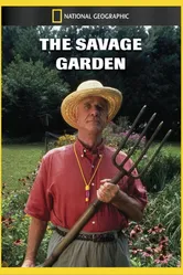 National Geographic Video: The Savage Garden постер