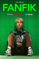 Fanfik постер