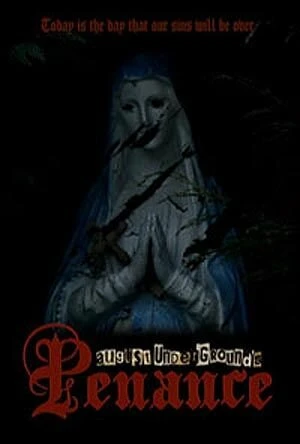 Постер Подполье 3: Покаяние 2007