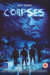 Трупы 2004 постер