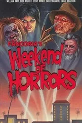 Fangoria's Weekend of Horrors постер