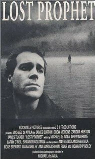 Постер Lost Prophet