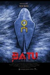 Бату. Исторический детектив null постер