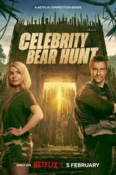 Celebrity Bear Hunt постер