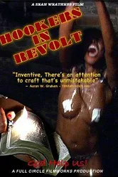 Hookers in Revolt постер