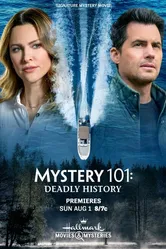 Mystery 101: Deadly History постер