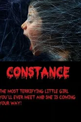 Constance null постер