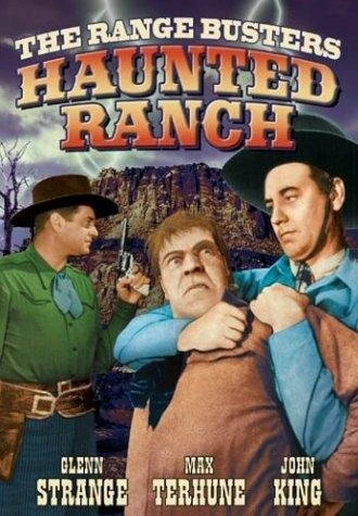 Постер Haunted Range