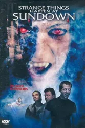 Кровопийцы 2003 постер
