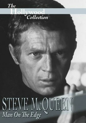Постер Стив МакКуин: Человек на пределе 1990