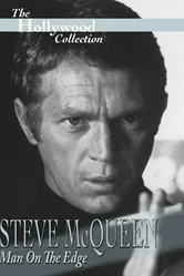 Стив МакКуин: Человек на пределе 1990 постер
