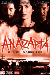 Аназапта 2002 постер