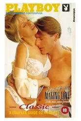 Playboy: Secrets of Making Love... to the Same Person Forever постер