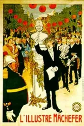 L'illustre Mâchefer постер