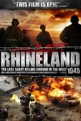 Rhineland постер