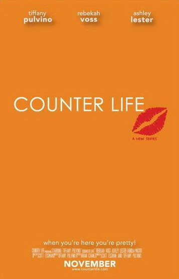 Постер Counter Life