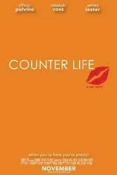 Counter Life постер